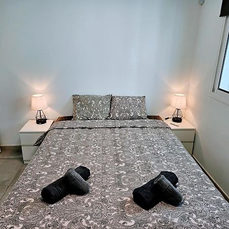 Canary Dreams Apartment 플라야델쿠라 외부 사진