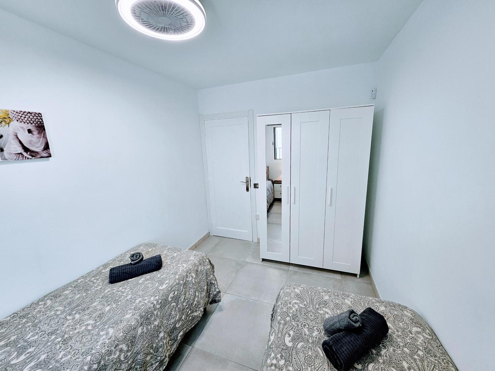 Canary Dreams Apartment 플라야델쿠라 외부 사진
