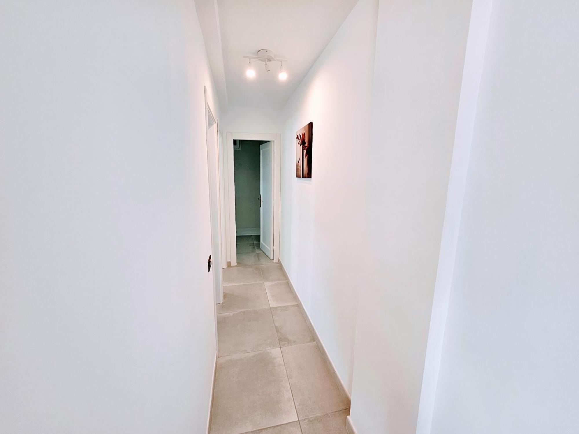 Canary Dreams Apartment 플라야델쿠라 외부 사진