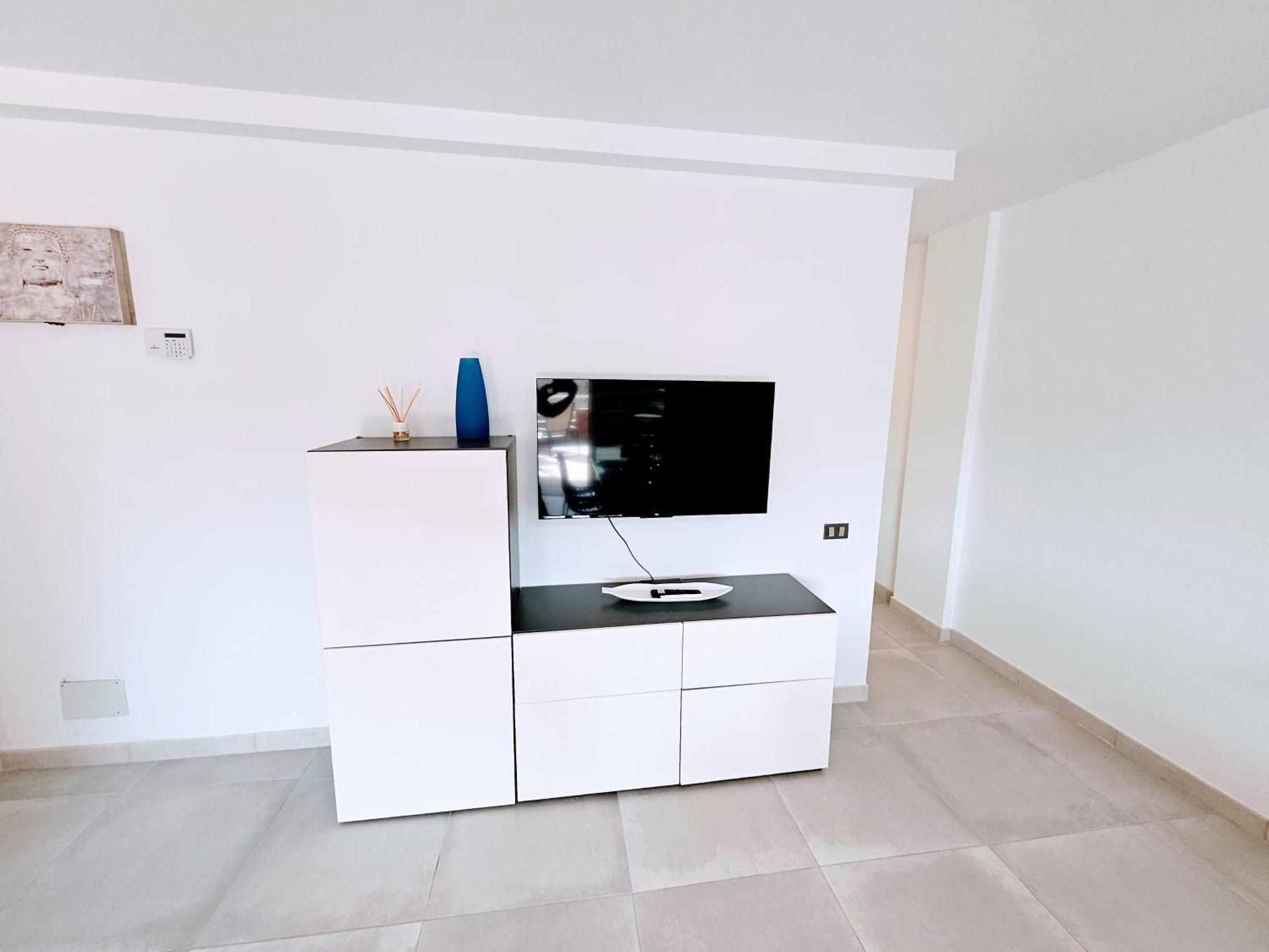 Canary Dreams Apartment 플라야델쿠라 외부 사진