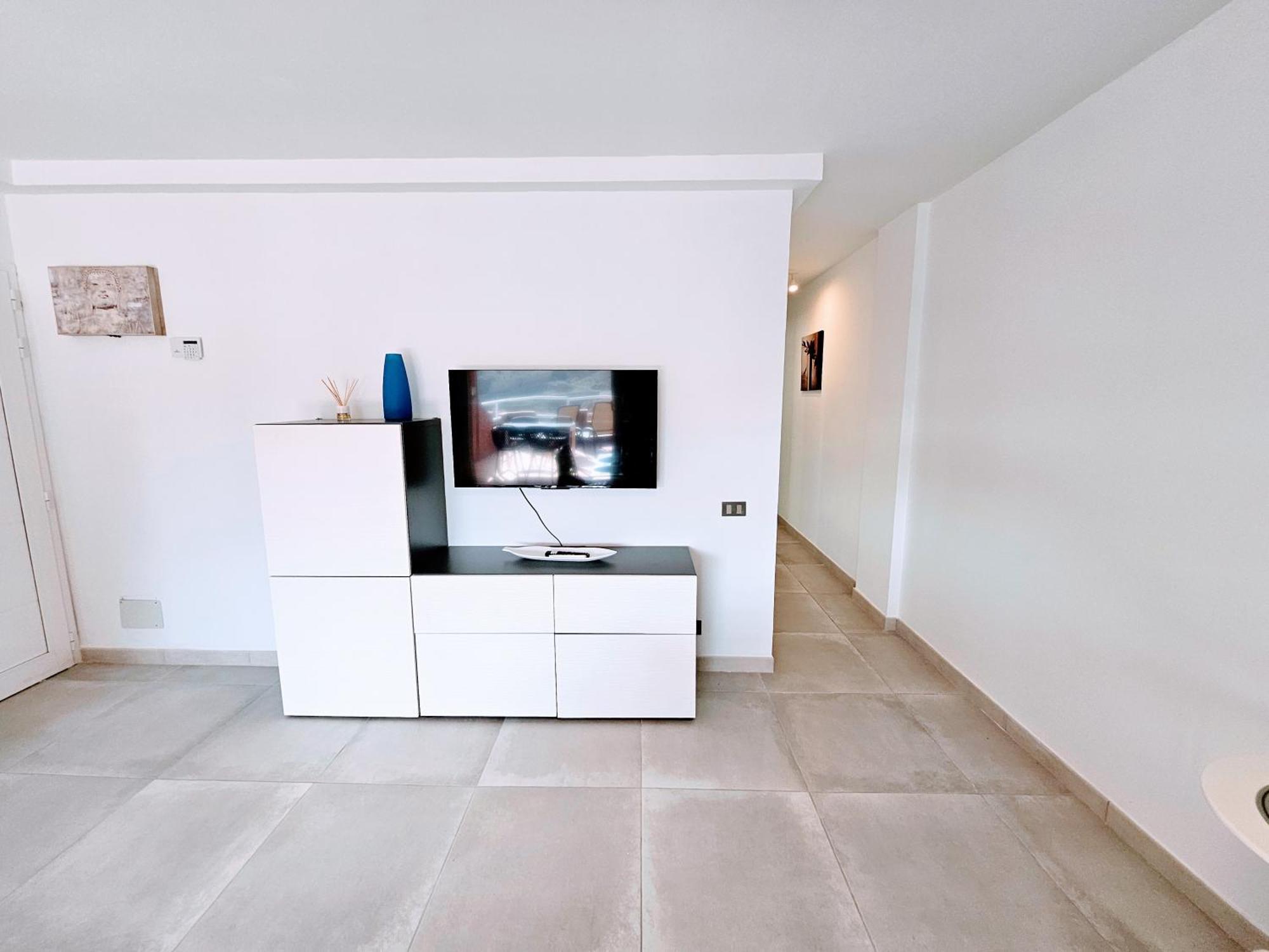 Canary Dreams Apartment 플라야델쿠라 외부 사진