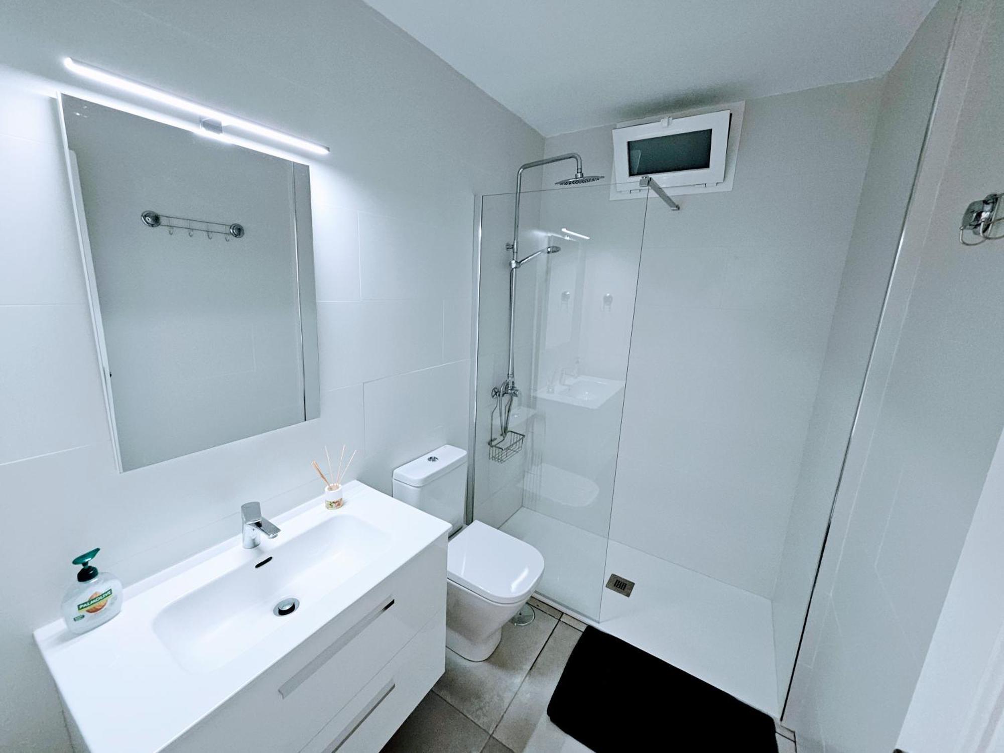 Canary Dreams Apartment 플라야델쿠라 외부 사진