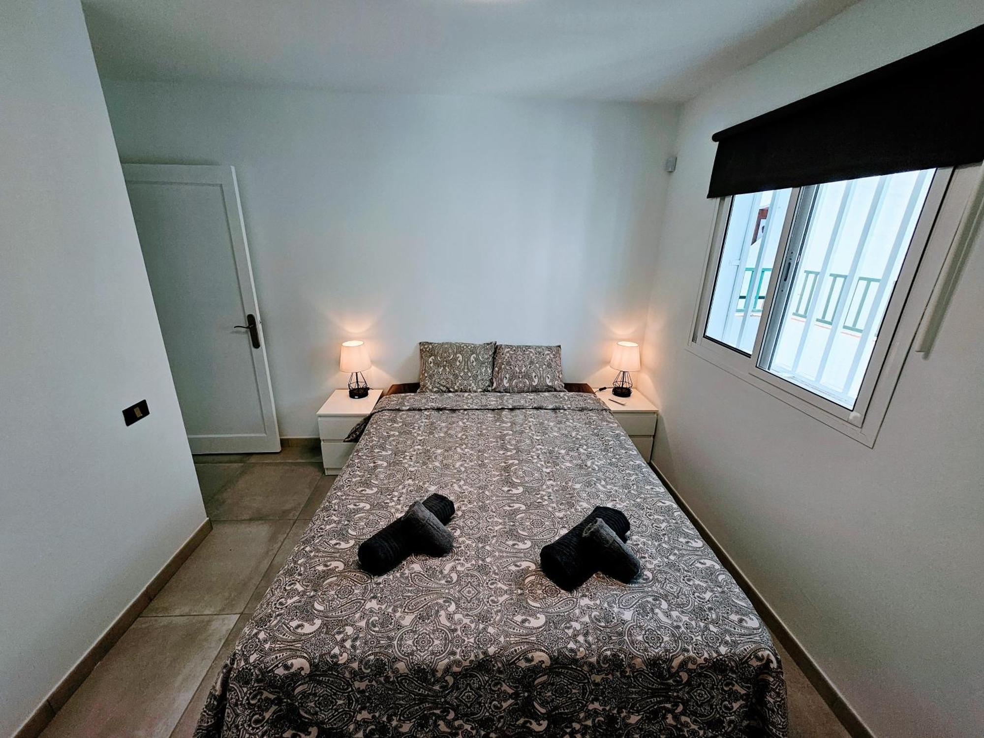Canary Dreams Apartment 플라야델쿠라 외부 사진