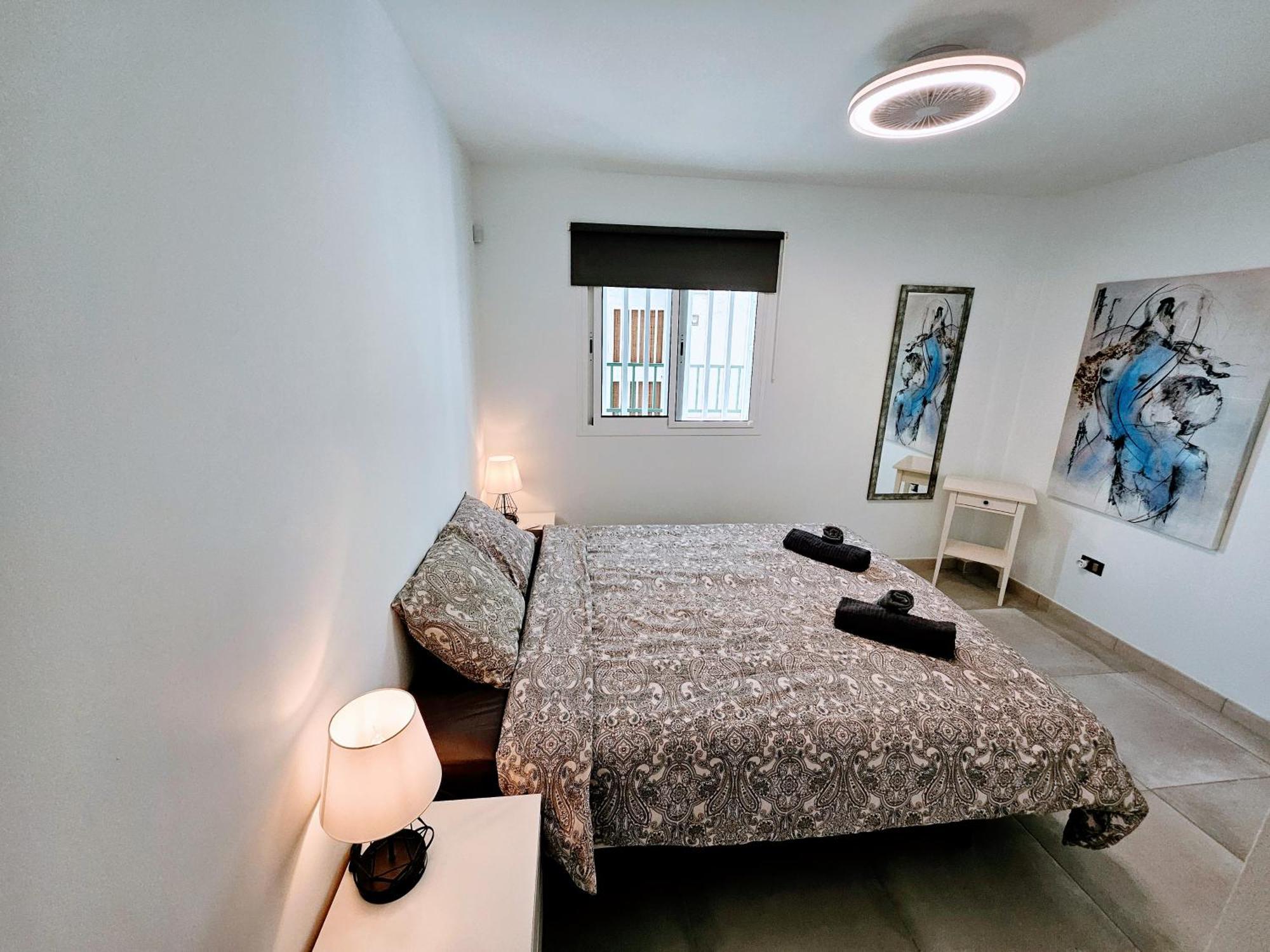 Canary Dreams Apartment 플라야델쿠라 외부 사진