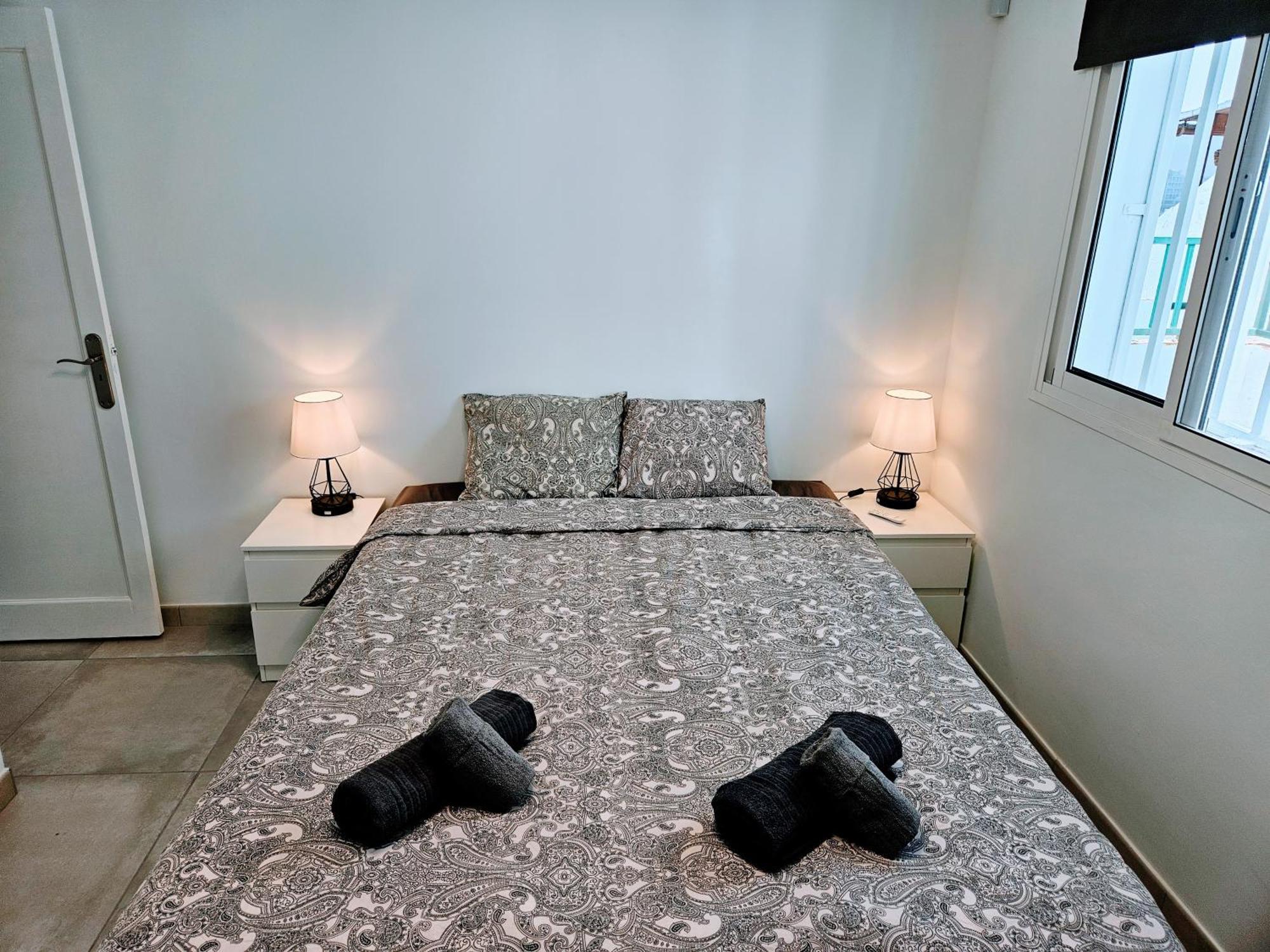 Canary Dreams Apartment 플라야델쿠라 외부 사진